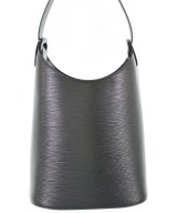 LOUIS VUITTON（ルイヴィトン）ハンドバッグ 黒 サイズ:- レディース/2200696050671