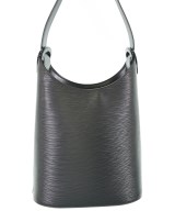 LOUIS VUITTON（ルイヴィトン）ハンドバッグ 黒 サイズ:- レディース/2200696050671