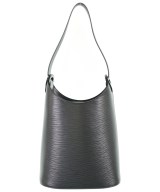 LOUIS VUITTON（ルイヴィトン）ハンドバッグ 黒 サイズ:- レディース/2200696050671