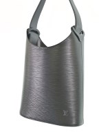 LOUIS VUITTON（ルイヴィトン）ハンドバッグ 黒 サイズ:- レディース/2200696050671