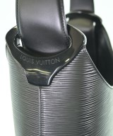 LOUIS VUITTON（ルイヴィトン）ハンドバッグ 黒 サイズ:- レディース/2200696050671