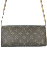 LOUIS VUITTON（ルイヴィトン）ショルダーバッグ 茶 サイズ:GM レディース/2200696050688