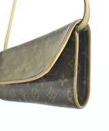 LOUIS VUITTON（ルイヴィトン）ショルダーバッグ 茶 サイズ:GM レディース/2200696050688