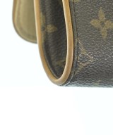 LOUIS VUITTON（ルイヴィトン）ショルダーバッグ 茶 サイズ:GM レディース/2200696050688