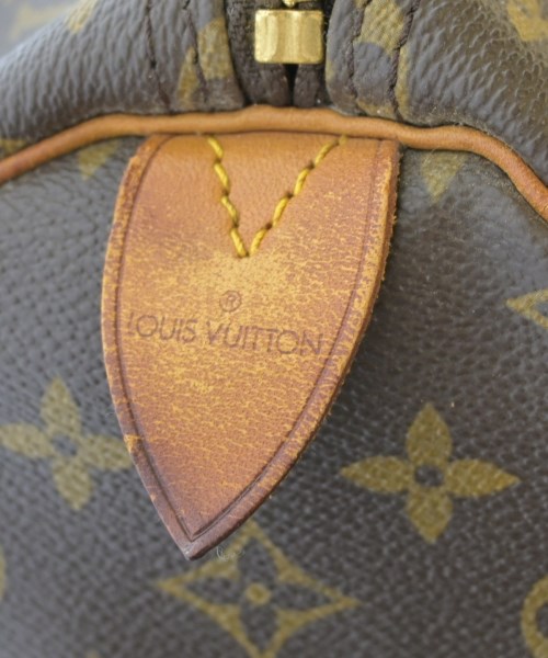 LOUIS VUITTON（ルイヴィトン）ボストンバッグ 茶 サイズ:55 レディース/2200696050695
