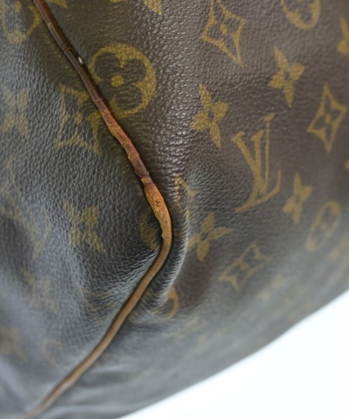 LOUIS VUITTON（ルイヴィトン）ボストンバッグ 茶 サイズ:55 レディース/2200696050695