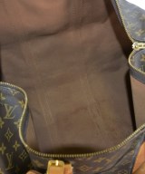 LOUIS VUITTON（ルイヴィトン）ボストンバッグ 茶 サイズ:55 レディース/2200696050695