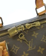LOUIS VUITTON（ルイヴィトン）ボストンバッグ 茶 サイズ:55 レディース/2200696050695