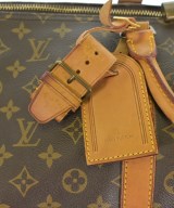 LOUIS VUITTON（ルイヴィトン）ボストンバッグ 茶 サイズ:55 レディース/2200696050695