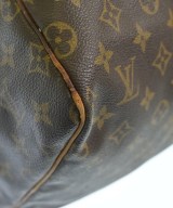 LOUIS VUITTON（ルイヴィトン）ボストンバッグ 茶 サイズ:55 レディース/2200696050695