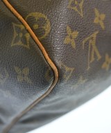 LOUIS VUITTON（ルイヴィトン）ボストンバッグ 茶 サイズ:55 レディース/2200696050695