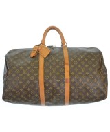 LOUIS VUITTON ボストンバッグ