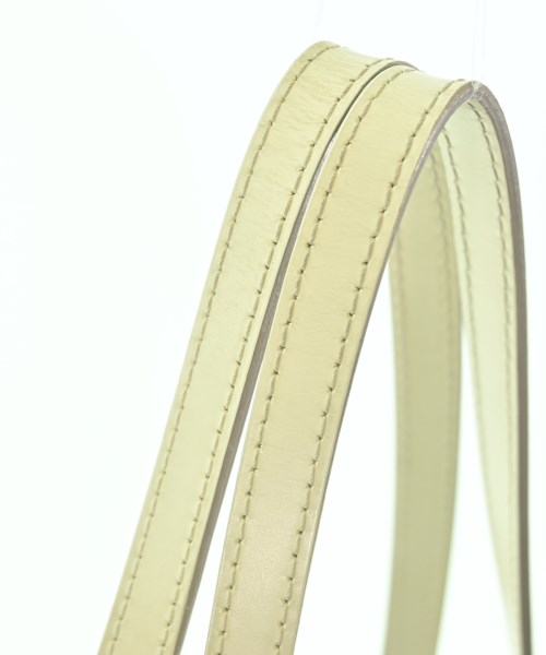 LOUIS VUITTON（ルイヴィトン）ハンドバッグ 白 サイズ:GM レディース/2200696050770