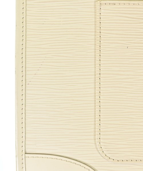 LOUIS VUITTON（ルイヴィトン）ハンドバッグ 白 サイズ:GM レディース/2200696050770
