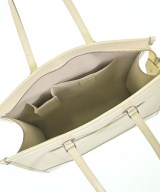 LOUIS VUITTON（ルイヴィトン）ハンドバッグ 白 サイズ:GM レディース/2200696050770