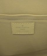 LOUIS VUITTON（ルイヴィトン）ハンドバッグ 白 サイズ:GM レディース/2200696050770