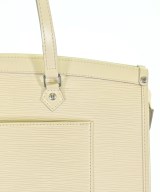 LOUIS VUITTON（ルイヴィトン）ハンドバッグ 白 サイズ:GM レディース/2200696050770