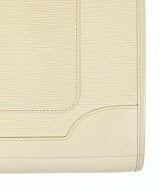LOUIS VUITTON（ルイヴィトン）ハンドバッグ 白 サイズ:GM レディース/2200696050770