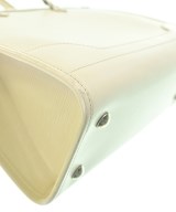 LOUIS VUITTON（ルイヴィトン）ハンドバッグ 白 サイズ:GM レディース/2200696050770