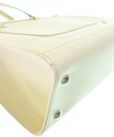 LOUIS VUITTON（ルイヴィトン）ハンドバッグ 白 サイズ:GM レディース/2200696050770