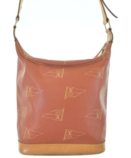 LOUIS VUITTON（ルイヴィトン）ショルダーバッグ 赤 サイズ:- レディース/2200696050824