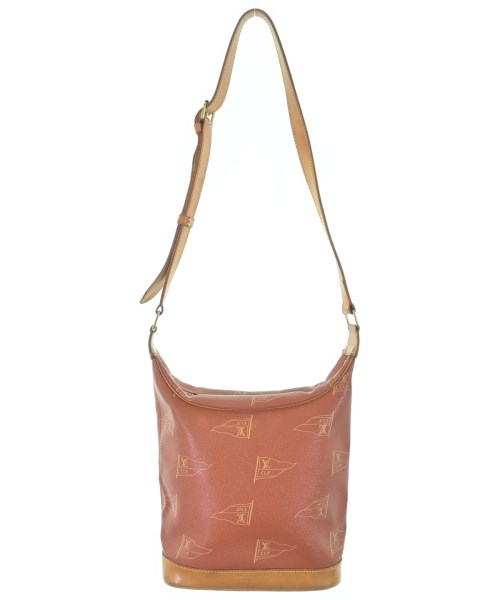 LOUIS VUITTON（ルイヴィトン）ショルダーバッグ 赤 サイズ:- レディース/2200696050824