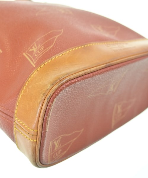 LOUIS VUITTON（ルイヴィトン）ショルダーバッグ 赤 サイズ:- レディース/2200696050824