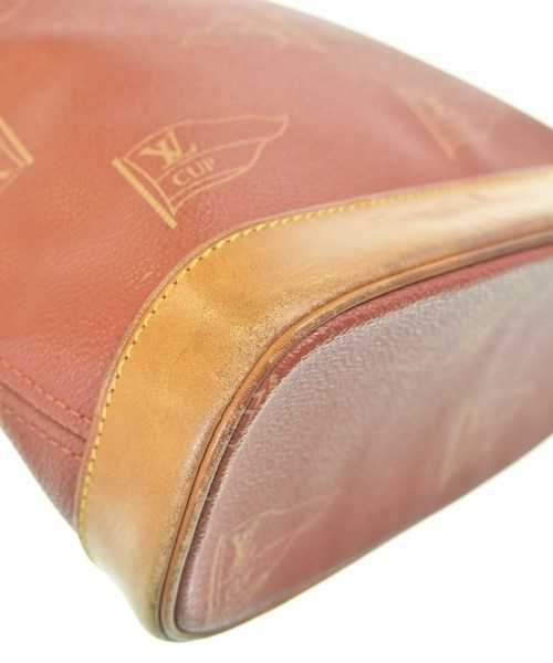 LOUIS VUITTON（ルイヴィトン）ショルダーバッグ 赤 サイズ:- レディース/2200696050824