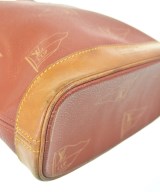 LOUIS VUITTON（ルイヴィトン）ショルダーバッグ 赤 サイズ:- レディース/2200696050824