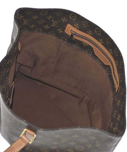 LOUIS VUITTON（ルイヴィトン）トートバッグ 茶 サイズ:- レディース/2200696050862