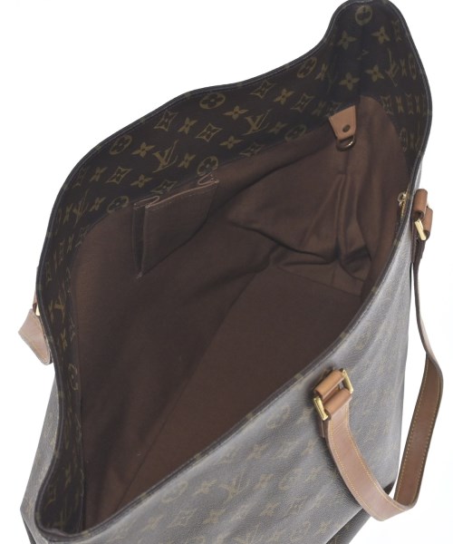 LOUIS VUITTON（ルイヴィトン）トートバッグ 茶 サイズ:- レディース/2200696050862