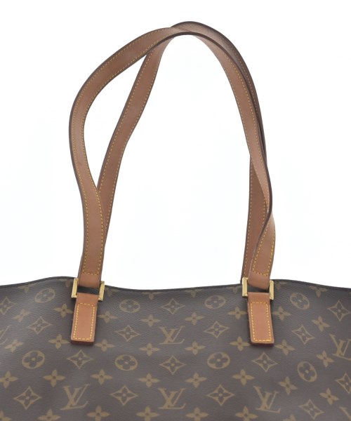 LOUIS VUITTON（ルイヴィトン）トートバッグ 茶 サイズ:- レディース/2200696050862