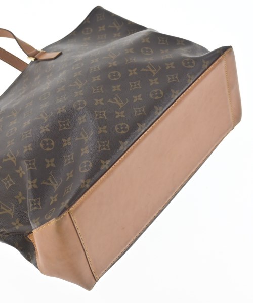 LOUIS VUITTON（ルイヴィトン）トートバッグ 茶 サイズ:- レディース/2200696050862