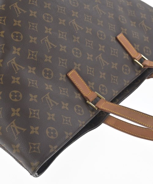 LOUIS VUITTON（ルイヴィトン）トートバッグ 茶 サイズ:- レディース/2200696050862