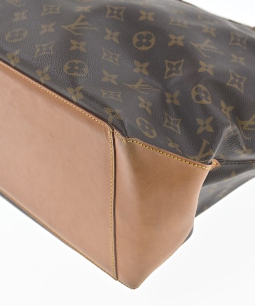 LOUIS VUITTON（ルイヴィトン）トートバッグ 茶 サイズ:- レディース/2200696050862