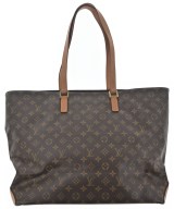 LOUIS VUITTON（ルイヴィトン）トートバッグ 茶 サイズ:- レディース/2200696050862
