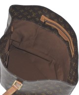 LOUIS VUITTON（ルイヴィトン）トートバッグ 茶 サイズ:- レディース/2200696050862