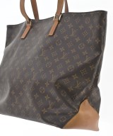 LOUIS VUITTON（ルイヴィトン）トートバッグ 茶 サイズ:- レディース/2200696050862