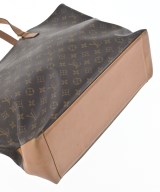 LOUIS VUITTON（ルイヴィトン）トートバッグ 茶 サイズ:- レディース/2200696050862