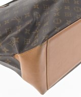 LOUIS VUITTON（ルイヴィトン）トートバッグ 茶 サイズ:- レディース/2200696050862