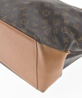 LOUIS VUITTON（ルイヴィトン）トートバッグ 茶 サイズ:- レディース/2200696050862