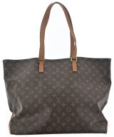 LOUIS VUITTON トートバッグ