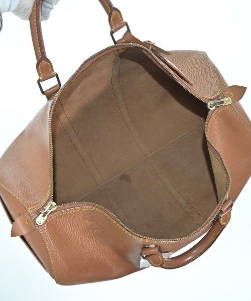 LOUIS VUITTON（ルイヴィトン）ボストンバッグ 茶 サイズ:- レディース/2200696050879