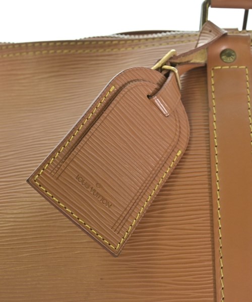 LOUIS VUITTON（ルイヴィトン）ボストンバッグ 茶 サイズ:- レディース/2200696050879