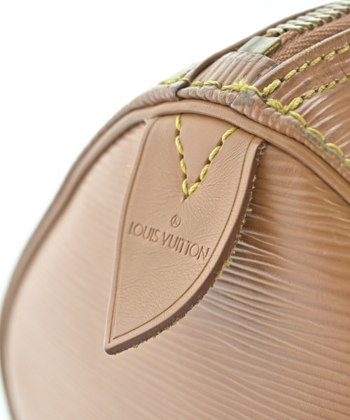 LOUIS VUITTON（ルイヴィトン）ボストンバッグ 茶 サイズ:- レディース/2200696050879