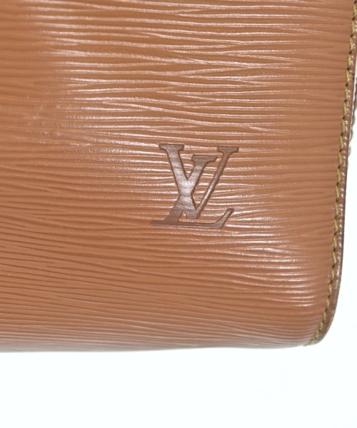 LOUIS VUITTON（ルイヴィトン）ボストンバッグ 茶 サイズ:- レディース/2200696050879