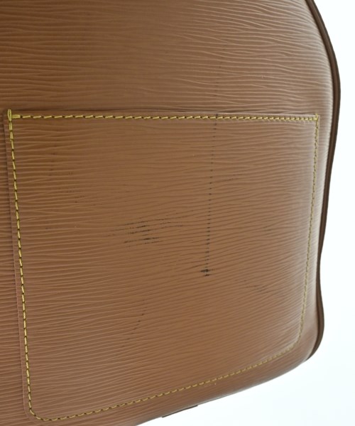 LOUIS VUITTON（ルイヴィトン）ボストンバッグ 茶 サイズ:- レディース/2200696050879