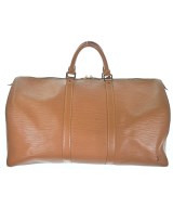 LOUIS VUITTON（ルイヴィトン）ボストンバッグ 茶 サイズ:- レディース/2200696050879