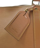 LOUIS VUITTON（ルイヴィトン）ボストンバッグ 茶 サイズ:- レディース/2200696050879