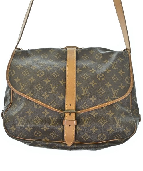 LOUIS VUITTON(ルイヴィトン)ショルダーバッグ 茶 サイズ:43/2200696050893